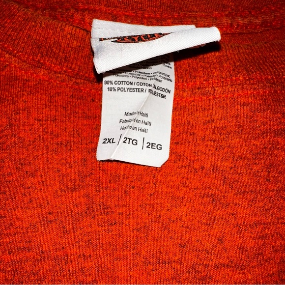 Heartland Harley Davidson Tee Bundle 🌽 🇺🇸 - Picture 4 of 11